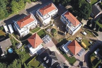 Baldauf Architekten - Hof Eiche Emsdetten