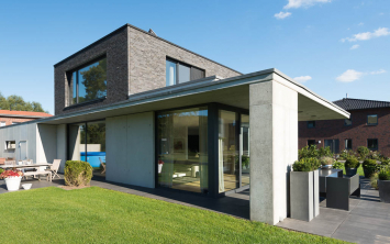 Baldauf Architekten - Wohnhaus Horstmar